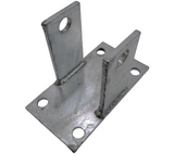 EZ Loader 250-023757-10 shackle hanger