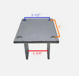 EZ Loader 250-023757-10 shackle hanger bracket for 2 inch frame