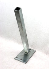EZ Loader 250-023910-10 Jet Ski winch post for compatible PWC trailers
