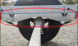 EZ Loader Spring Hanger for 2" Frame & Composite Fender Trailers | 250-024125-10