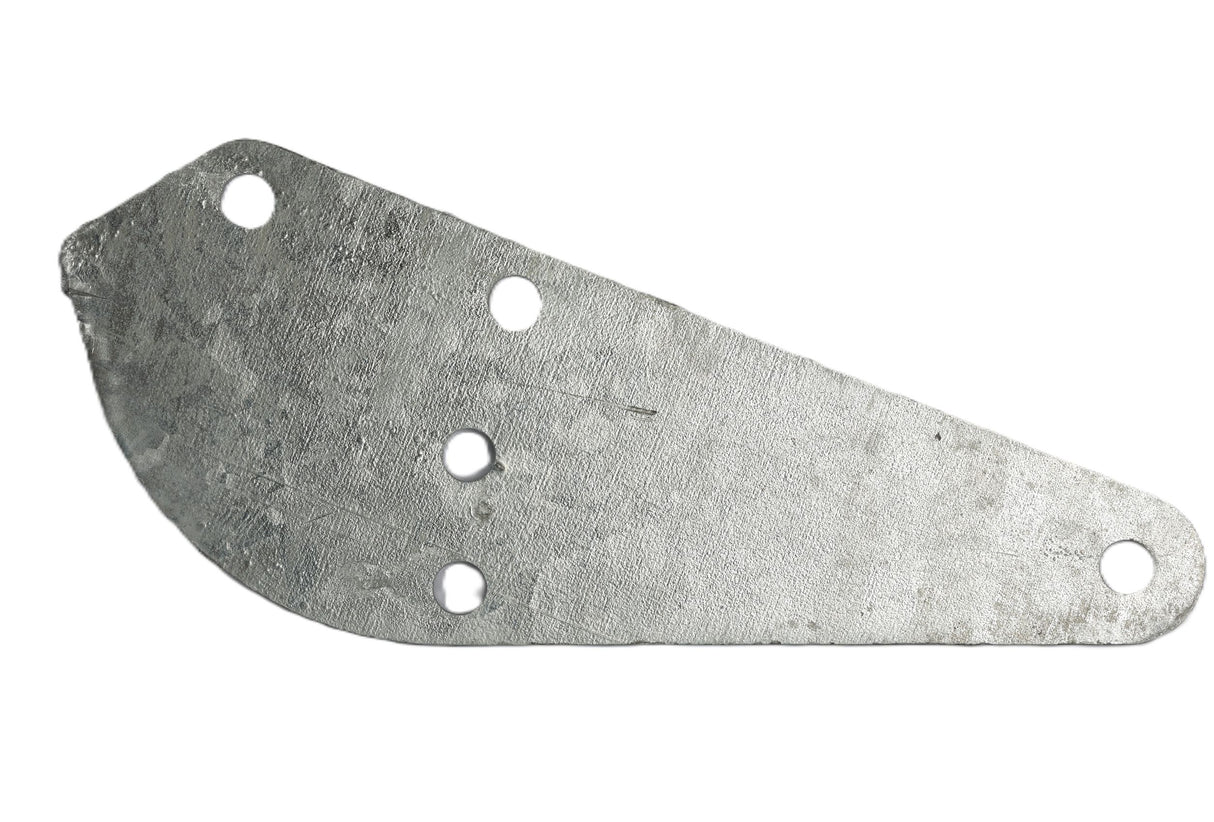 EZ Loader Light Duty Bunk Mounting Bracket – “Pork Chop” Strap (250-024175-10)
