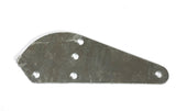 EZ Loader Light Duty Bunk Mounting Bracket – “Pork Chop” Strap (250-024175-10)