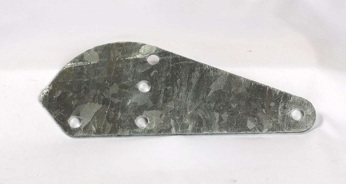 EZ Loader Light Duty Bunk Mounting Bracket – “Pork Chop” Strap (250-024175-10)