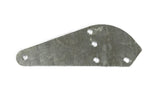 EZ Loader Light Duty Bunk Mounting Bracket – “Pork Chop” Strap (250-024175-10)