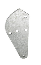 EZ Loader Light Duty Bunk Mounting Bracket – “Pork Chop” Strap (250-024175-10)