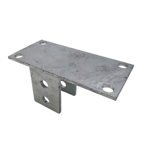 EZ Loader 250-024766-10 leaf spring hanger bracket