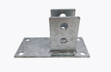EZ Loader 250-024766-10 spring hanger bracket galvanized