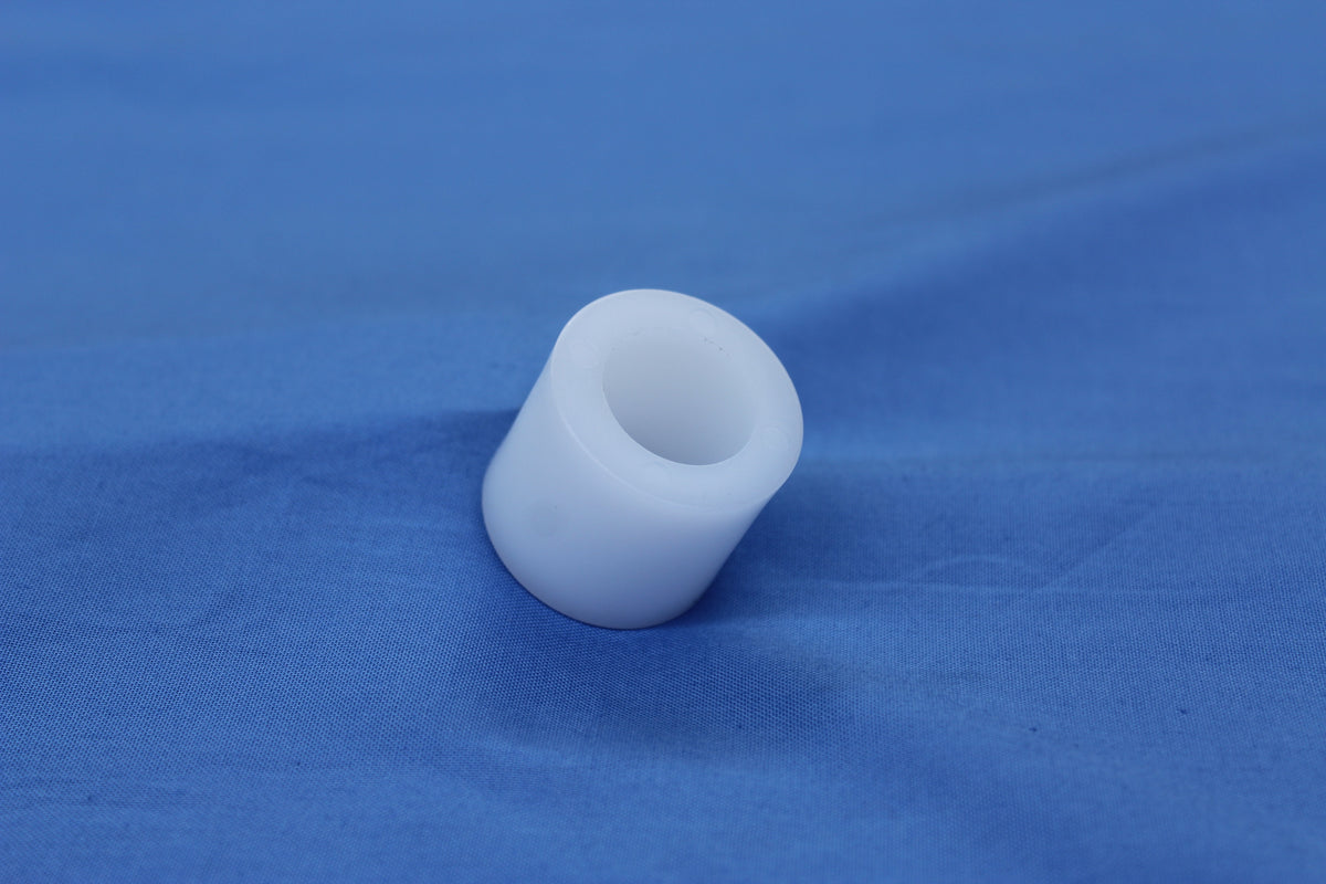 Length measurement of wobble roller bushing 250-024968