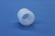 White nylon EZ Loader wobble roller bushing part 250-024968