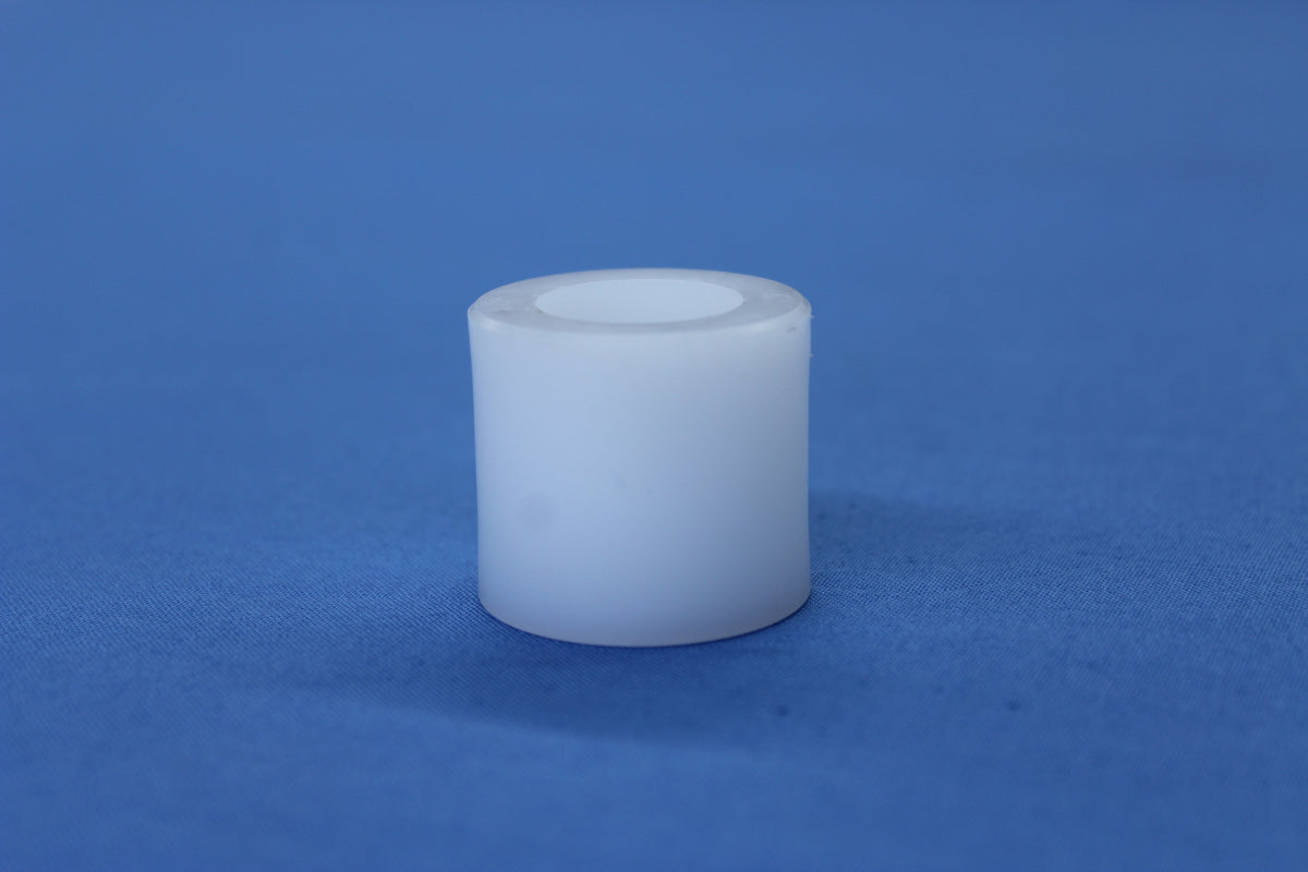 Center opening of EZ Loader wobble roller bushing 250-024968