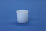 Center opening of EZ Loader wobble roller bushing 250-024968