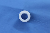 Diameter measurement of nylon roller bushing 250-024968