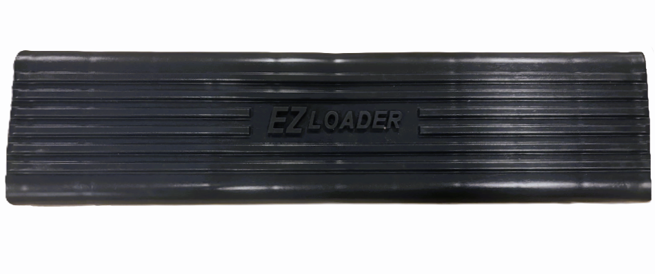 Composite bunk glide cover 250-025649 for compatible EZ Loader 6 inch bunks