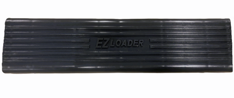 Composite bunk glide cover 250-025649 for compatible EZ Loader 6 inch bunks