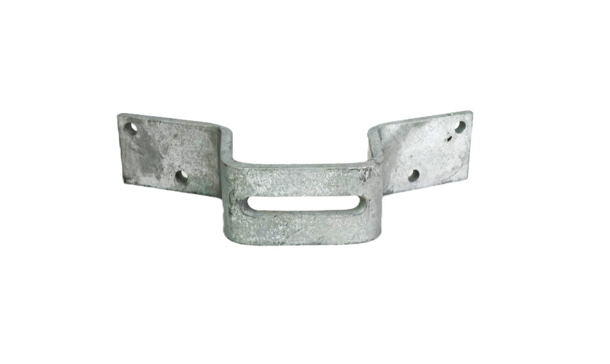 EZ Loader Pontoon Strap Bent Bunk Mounting Bracket 250-026776-10