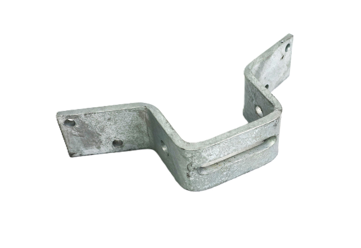 EZ Loader Pontoon Strap Bent Bunk Mounting Bracket 250-026776-10
