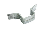 EZ Loader Pontoon Strap Bent Bunk Mounting Bracket 250-026776-10