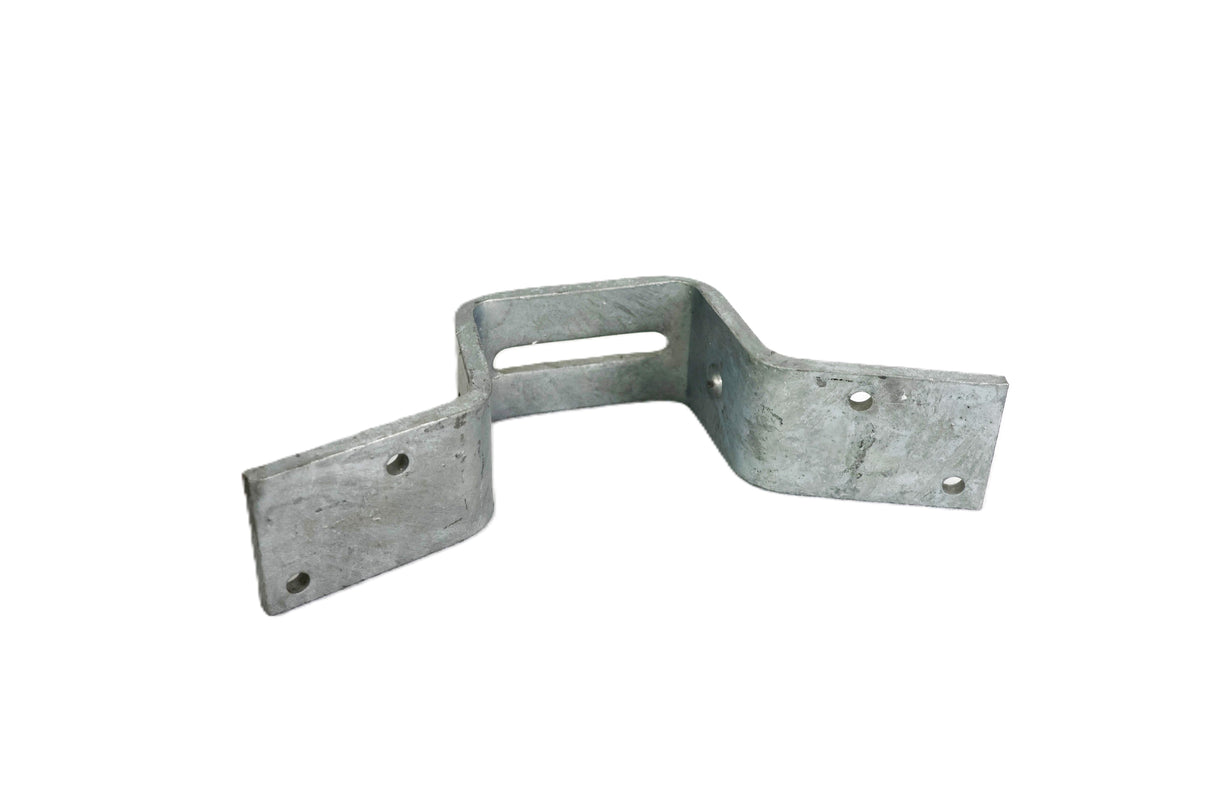 EZ Loader Pontoon Strap Bent Bunk Mounting Bracket 250-026776-10