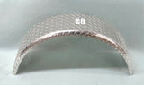 EZ Loader fender replacement aluminum step surface