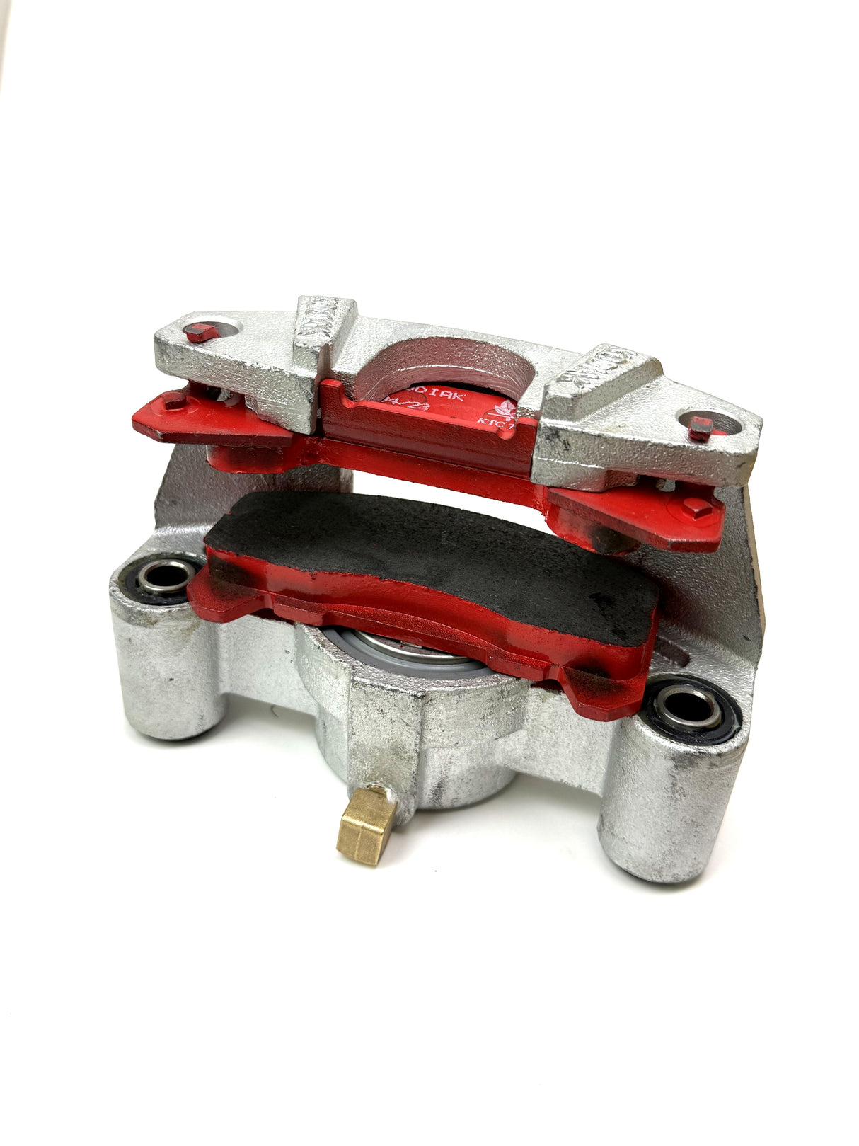 Kodiak 225 Disc Brake Caliper & Pads for EZ Loader 250-029519