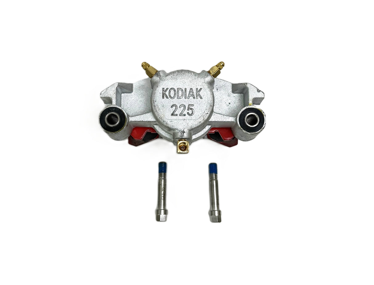  EZ Loader Kodiak 225 disc brake caliper with pads 250-029519