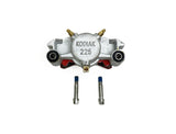  EZ Loader Kodiak 225 disc brake caliper with pads 250-029519
