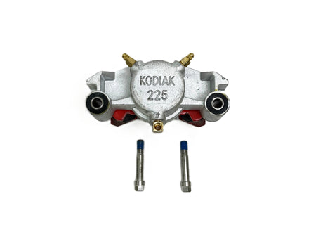  EZ Loader Kodiak 225 disc brake caliper with pads 250-029519