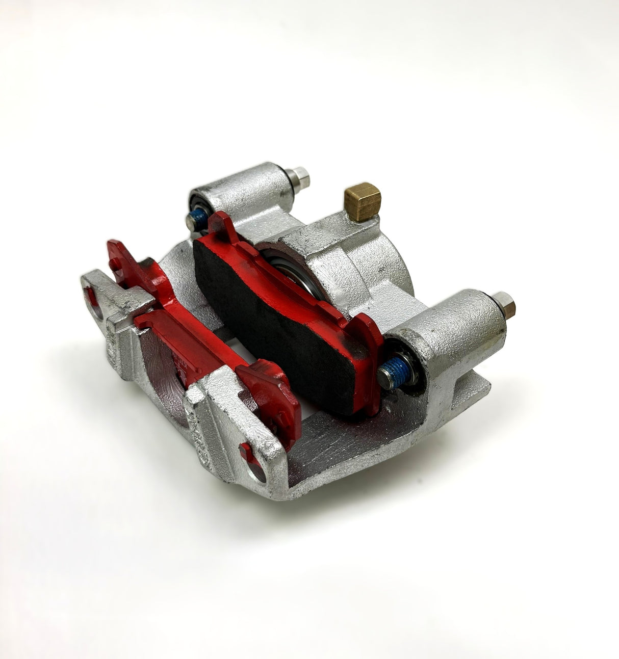  Custom EZ Loader trailer brake caliper 250-029519 for Kodiak style disc brakes