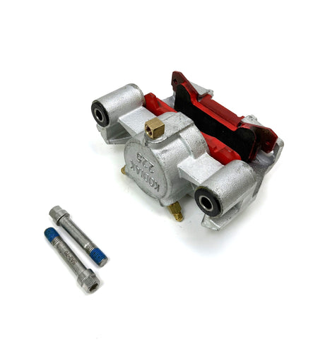 Kodiak 225 caliper reference for D-289 style brake pad identification