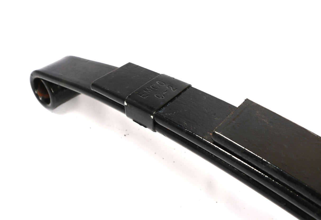 EZ Loader C-Hook (Slipper) 26-1/4" 3-Leaf Spring – 250-031405