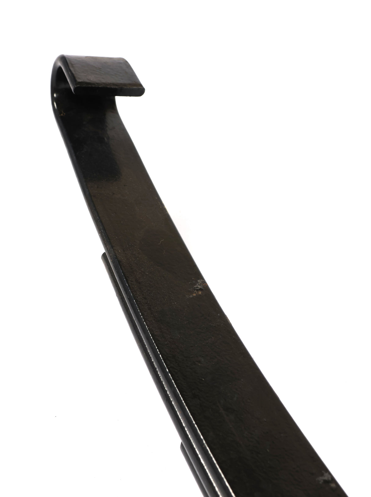 EZ Loader C-Hook (Slipper) 26-1/4" 3-Leaf Spring – 250-031405