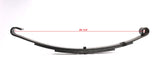 EZ Loader C-Hook (Slipper) 26-1/4" 3-Leaf Spring – 250-031405