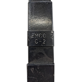 EZ Loader C-Hook (Slipper) 26-1/4" 3-Leaf Spring – 250-031405