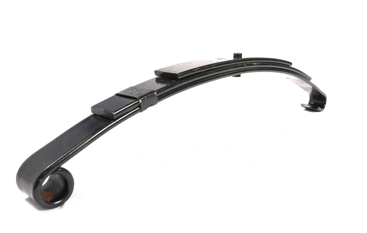 EZ Loader C-Hook (Slipper) 26-1/4" 3-Leaf Spring – 250-031405
