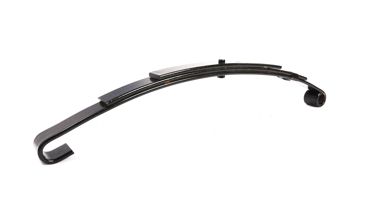EZ Loader C-Hook (Slipper) 26-1/4" 3-Leaf Spring – 250-031405