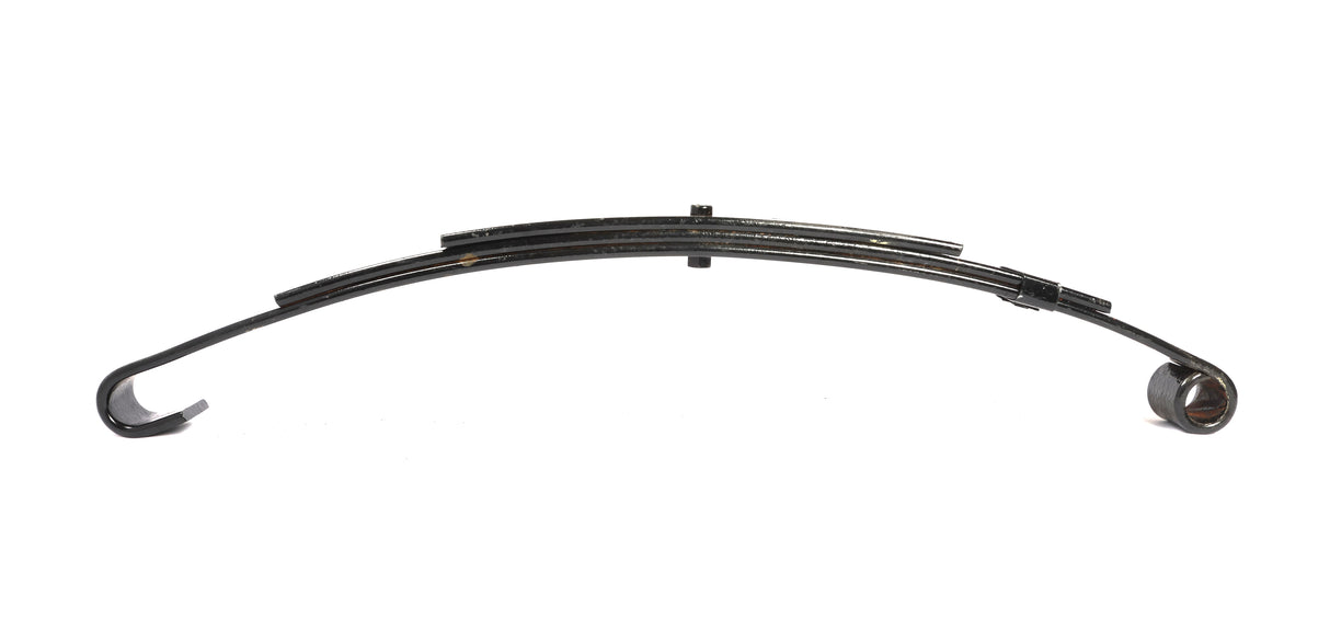 EZ Loader C-Hook (Slipper) 26-1/4" 3-Leaf Spring – 250-031405