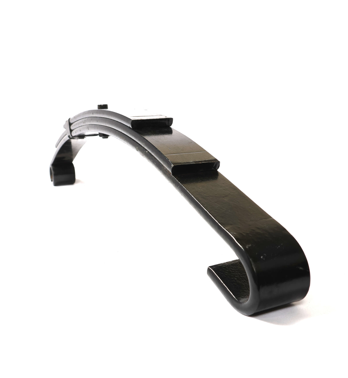 EZ Loader C-Hook (Slipper) 26-1/4" 3-Leaf Spring – 250-031408