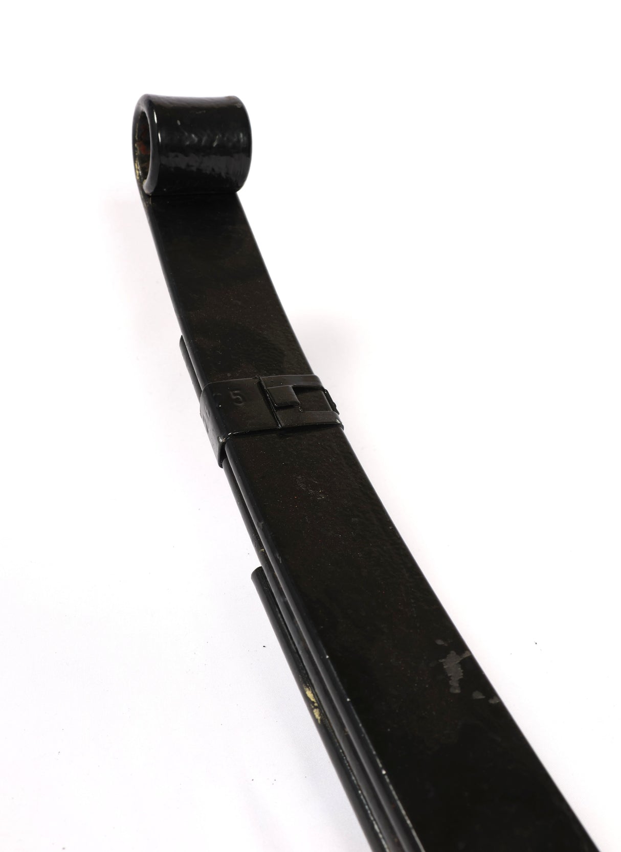EZ Loader C-Hook (Slipper) 26-1/4" 3-Leaf Spring – 250-031408