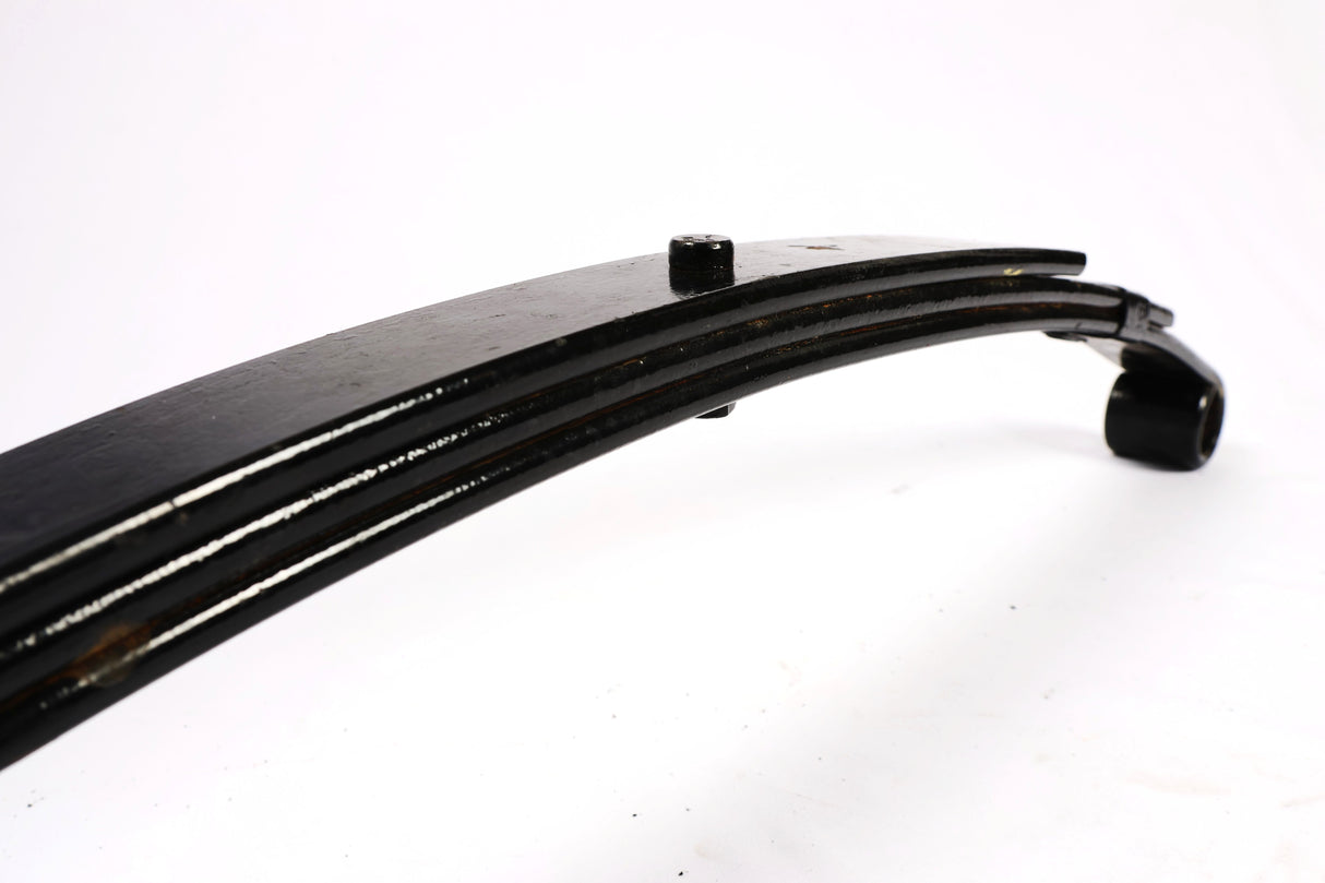 EZ Loader C-Hook (Slipper) 26-1/4" 3-Leaf Spring – 250-031408