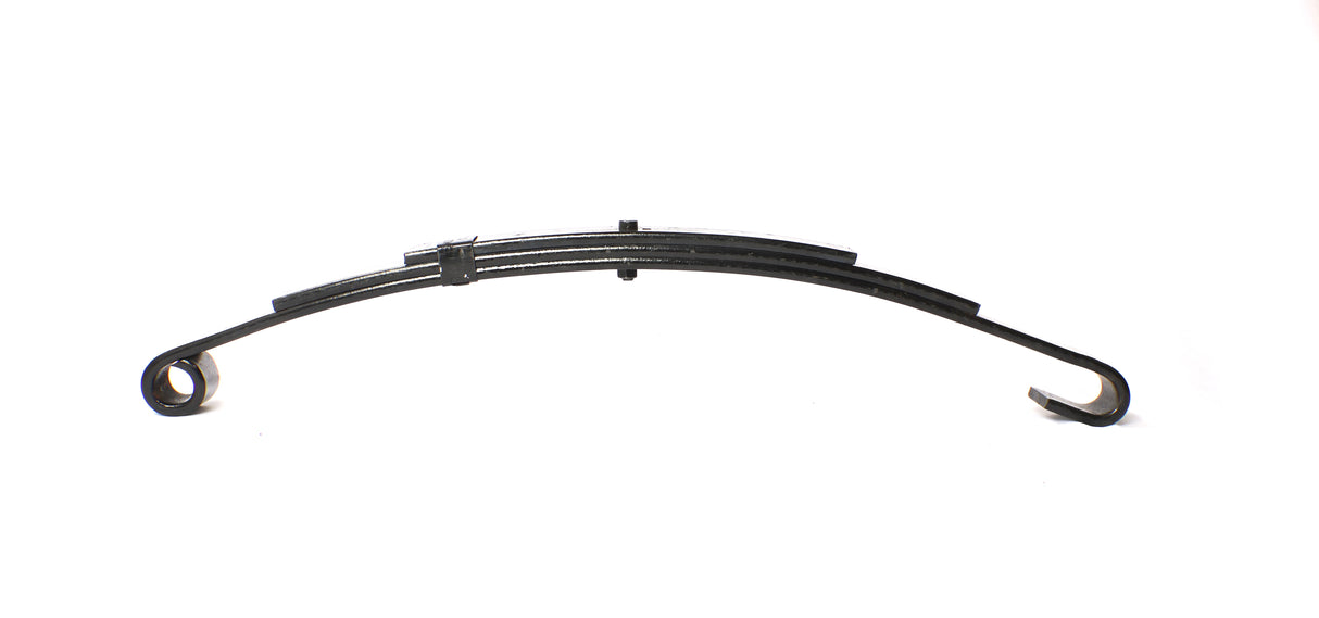 EZ Loader C-Hook (Slipper) 26-1/4" 3-Leaf Spring – 250-031408