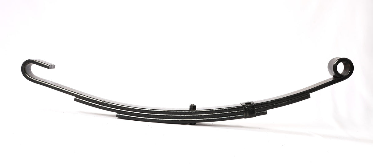EZ Loader C-Hook (Slipper) 26-1/4" 3-Leaf Spring – 250-031408