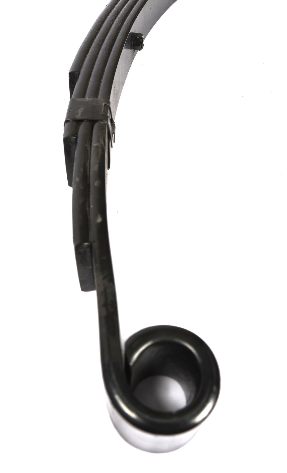 EZ Loader C-Hook (Slipper) 26-1/4" 4-Leaf Spring – 250-031411