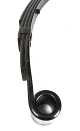 EZ Loader C-Hook (Slipper) 26-1/4" 4-Leaf Spring – 250-031411