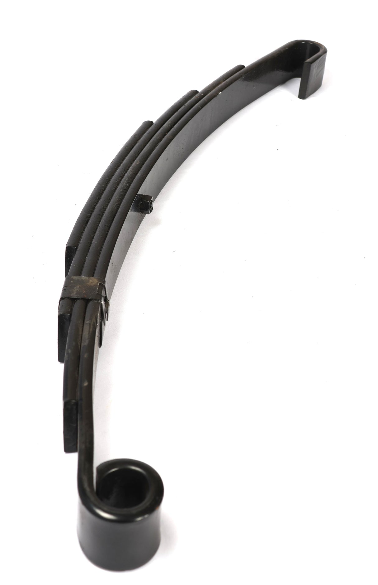 EZ Loader C-Hook (Slipper) 26-1/4" 4-Leaf Spring – 250-031411