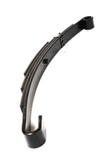 EZ Loader C-Hook (Slipper) 26-1/4" 4-Leaf Spring – 250-031411