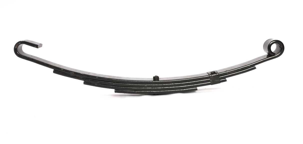 EZ Loader C-Hook (Slipper) 26-1/4" 4-Leaf Spring – 250-031411