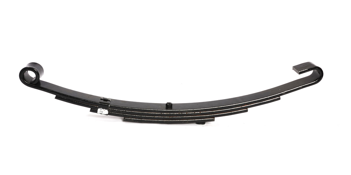 EZ Loader C-Hook (Slipper) 26-1/4" 4-Leaf Spring – 250-031411