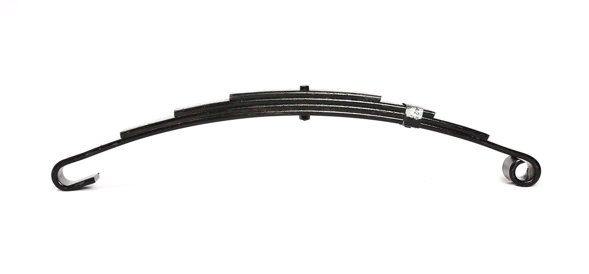 EZ Loader C-Hook (Slipper) 26-1/4" 4-Leaf Spring – 250-031411
