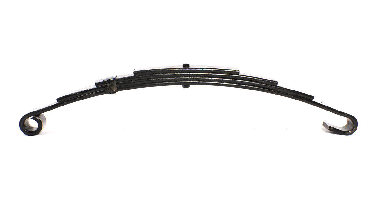EZ Loader C-Hook (Slipper) 26-1/4" 4-Leaf Spring – 250-031411
