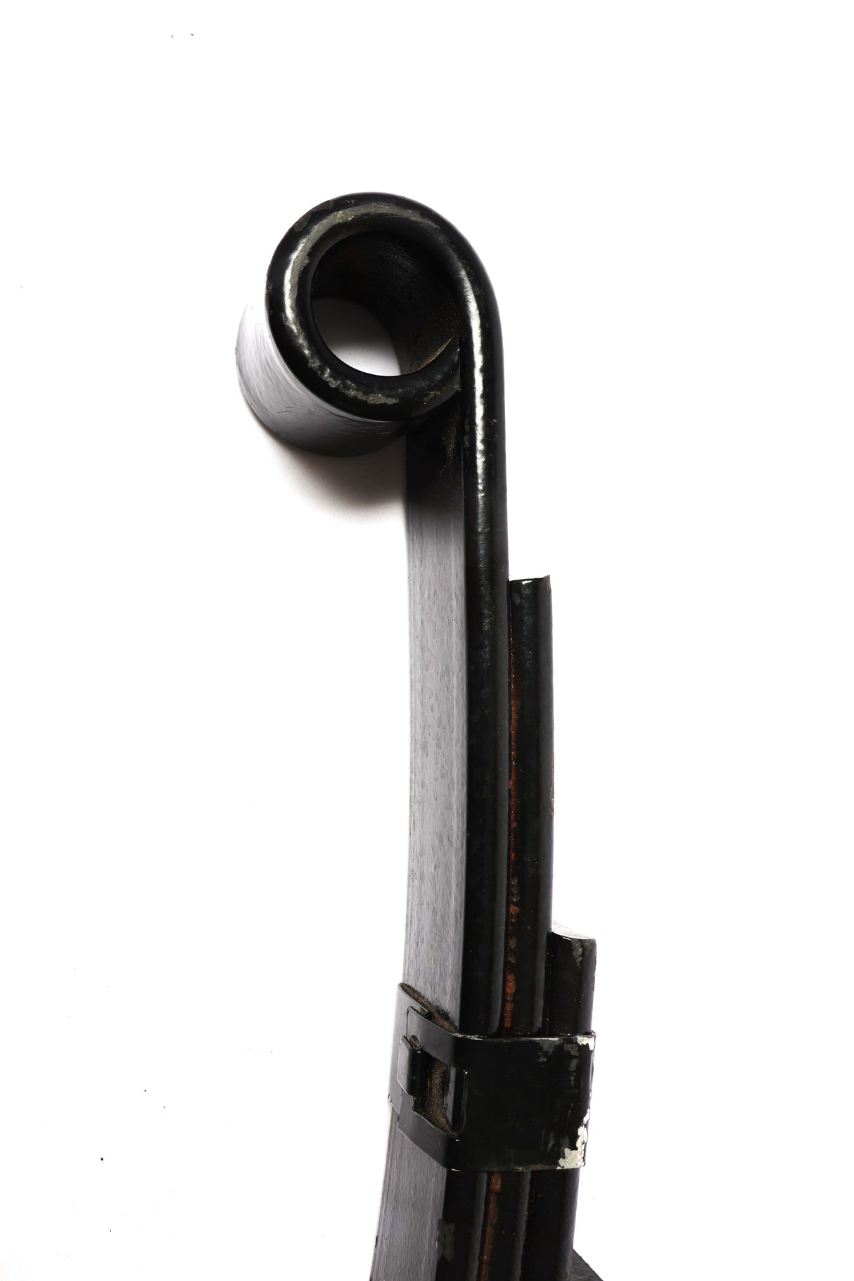 EZ Loader C-Hook (Slipper) 26-1/4" 5-Leaf Spring – 250-031414
